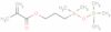 Methacryloxypropylpentamethyldisiloxane