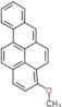 3-methoxybenzo[pqr]tetraphene