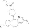 3-Méthoxy Loratadine