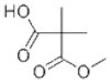 2,2-dimethyl-malonische Säure Monomethylester