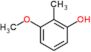 3-methoxy-2-methylphenol