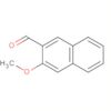 2-Naphthalenecarboxaldehyde, 3-methoxy-