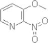 3-Metossi-2-nitropiridina