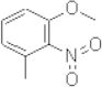 1-Methoxy-3-methyl-2-nitrobenzene