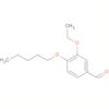 Benzaldehyde, 3-ethoxy-4-(pentyloxy)-