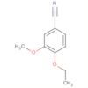 Benzonitrile, 4-ethoxy-3-methoxy-