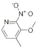 3-Methoxy-2-Nitro-4-Picoline