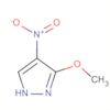 1H-Pyrazole, 3-methoxy-4-nitro-