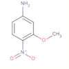 3-methoxy-4-nitro Benzenamine