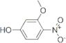 3-Methoxy-4-nitrophenol