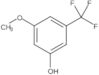 3-Methoxy-5-(trifluoromethyl)phenol