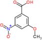 3-methoxy-5-nitrobenzoic acid