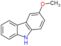 3-methoxy-9H-carbazole