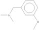 3-methoxy-N,N-dimethylbenzylamine