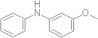3-methoxydiphenylamine