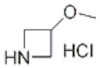 3-Methoxy-Azetidine Hydrochloride