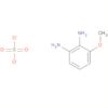 1,2-Benzenediamine, 3-methoxy-, sulfate (1:1)