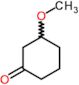 3-methoxycyclohexanone