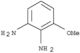 1,2-Benzenediamine,3-methoxy-