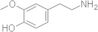 3-Methoxytyramine