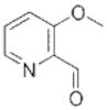 3-METHOXY-PYRIDINE-2-CARBALDEHYDE