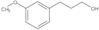 3-Methoxybenzenepropanol