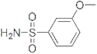 3-Methoxybenzenesulfonamide