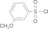 3-Methoxybenzenesulphonyl chloride