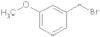 3-methoxybenzyl bromide