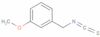 3-Methoxybenzyl isothiocyanate