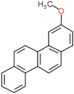 chrysene, 3-methoxy-