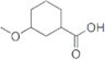 3-methoxycyclohexanecarboxylic acid, mixture