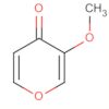 tetrahydro-3-methoxy-4H-Pyran-4-one