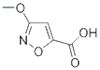 3-METHOXY-ISOXAZOLE-5-CARBOXYLIC ACID