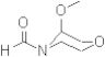 N-Formyl-3-methoxy-morpholine