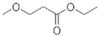 Etil 3-metoxipropanoato