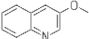 3-Methoxyquinoline