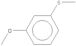 3-Metoxitioanisol