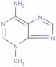 3-methyl-3H-adenine