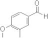 4-Methoxy-3-methylbenzaldehyde