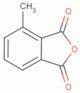 3-methylphthalic anhydride