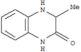 (3R)-3-methyl-3,4-dihydroquinoxalin-2(1H)-one