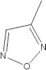 3-methyl-1,2,5-oxadiazole