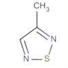 1,2,5-Thiadiazole, 3-methyl-