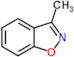 3-methyl-1,2-benzisoxazole