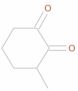 3-Methyl-1,2-cyclohexanedione