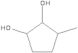 3-Methyl-1,2-cyclopentanediol, mixture of diastereomers