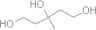 3-methyl-1,3,5-pentanetriol