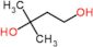 3-Methylbutane-1,3-diol