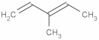 3-methyl-1,3-pentadiene, mixture of cis and